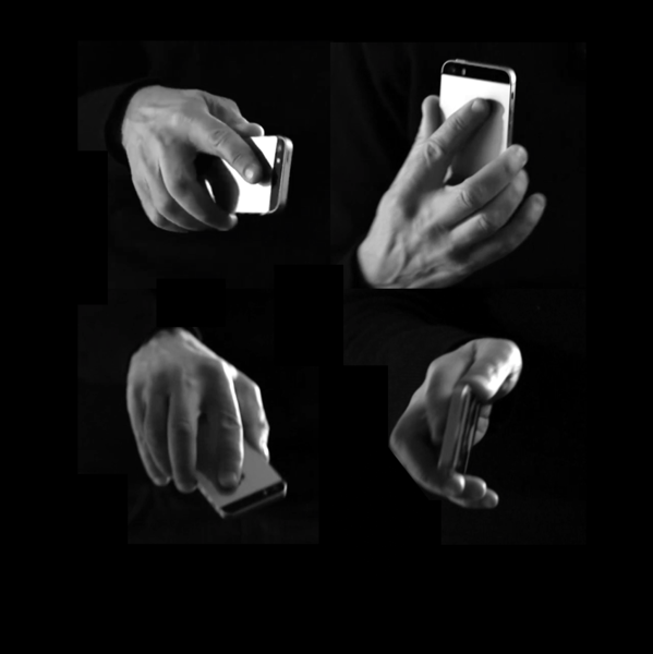 CoMo Elements application